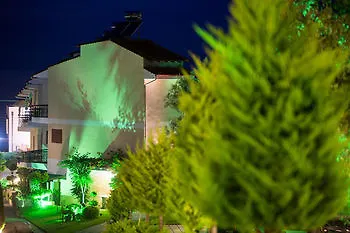 Apartment Akrathos Luxury Villas Chalkidiki
