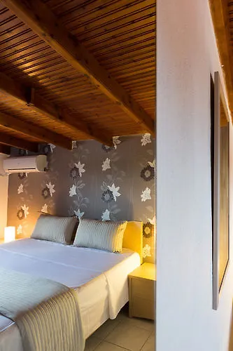 Akrathos Luxury Villas Chalkidiki Greece