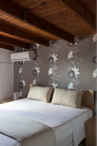 Apartment Akrathos Luxury Villas Chalkidiki Greece