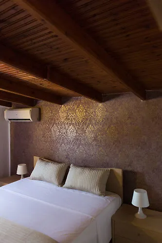 Apartment Akrathos Luxury Villas Chalkidiki