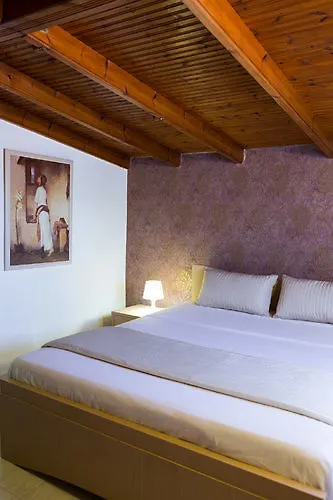 Apartment Akrathos Luxury Villas Chalkidiki