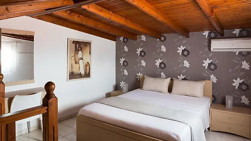 Akrathos Luxury Villas Chalkidiki Apartment