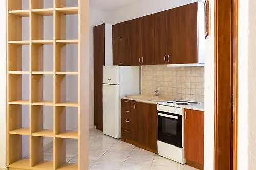 Apartment Akrathos Luxury Villas Chalkidiki Greece