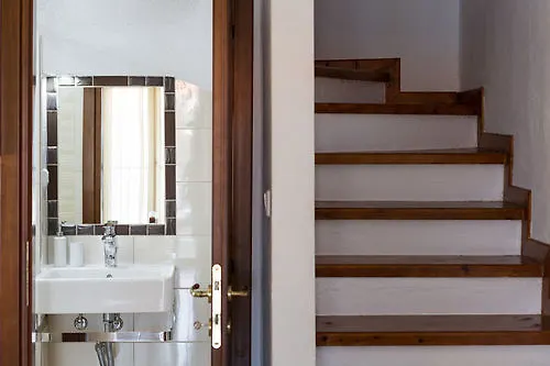 Akrathos Luxury Villas Chalkidiki Polychrono