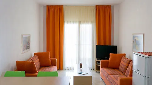 Akrathos Luxury Villas Chalkidiki 0*, Polychrono