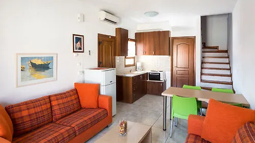 Akrathos Luxury Villas Chalkidiki Greece
