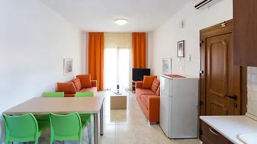 Akrathos Luxury Villas Chalkidiki