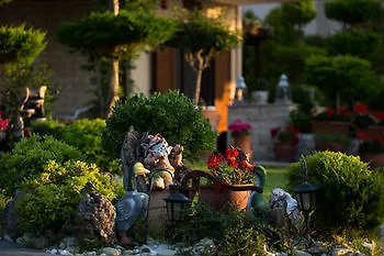 Akrathos Luxury Villas Chalkidiki Apartment