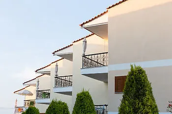 Akrathos Luxury Villas Chalkidiki