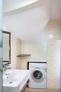 Apartment Akrathos Luxury Villas Chalkidiki