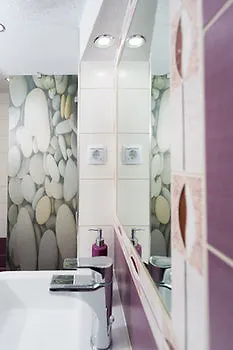 Apartment Akrathos Luxury Villas Chalkidiki