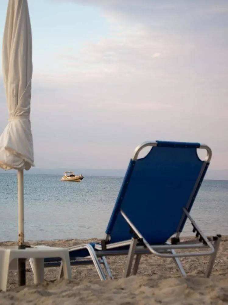 Apartment Akrathos Luxury Villas Chalkidiki Greece