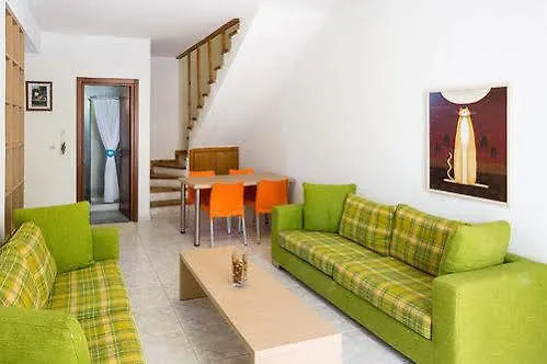Akrathos Luxury Villas Chalkidiki