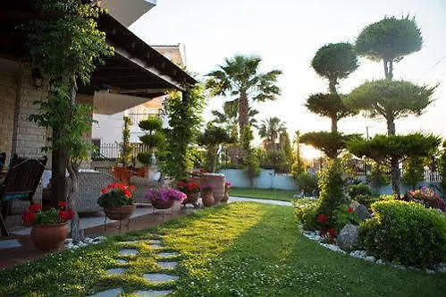 Apartment Akrathos Luxury Villas Chalkidiki