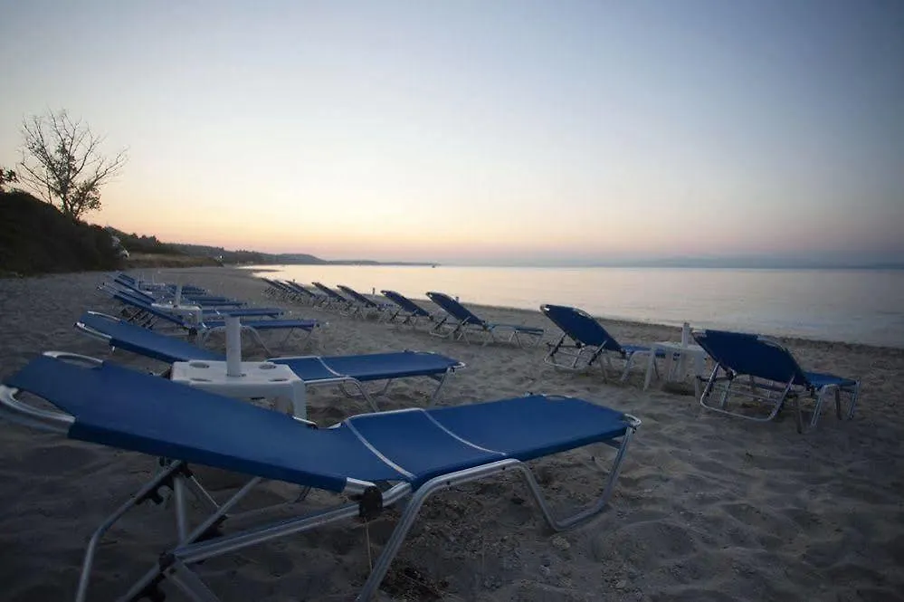 Akrathos Luxury Villas Chalkidiki Apartment Polychrono