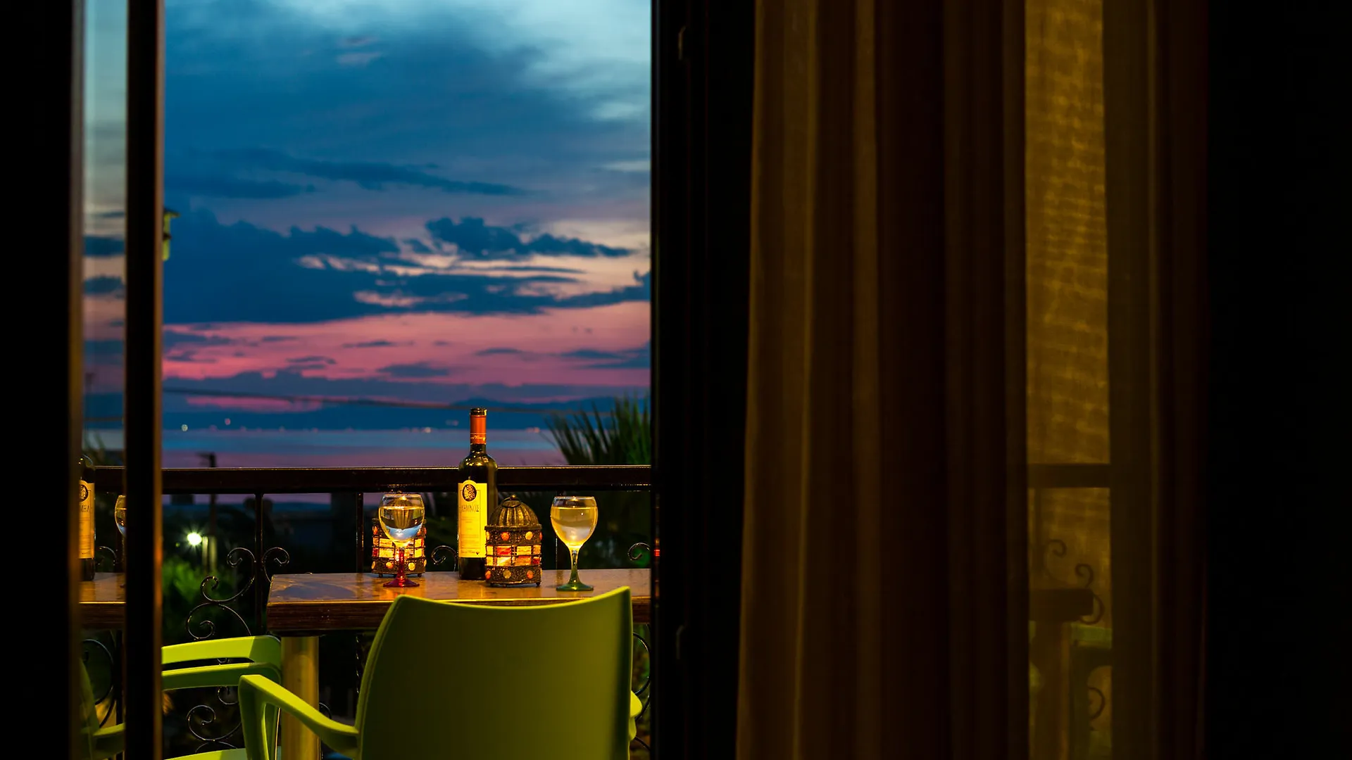 Akrathos Luxury Villas Chalkidiki Greece