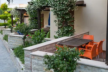 Akrathos Luxury Villas Polychrono 0*,  Grèce