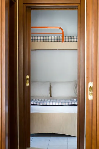 Akrathos Luxury Villas Polychrono Appartement